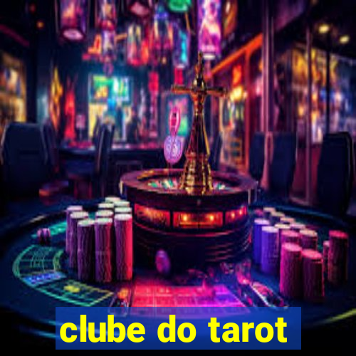 clube do tarot